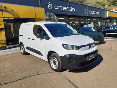 Citroën Berlingo Neuwagen