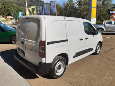 Citroën Berlingo Neuwagen