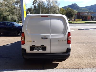 Citroën Berlingo Neuwagen