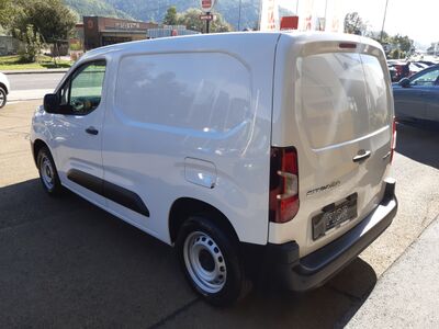 Citroën Berlingo Neuwagen