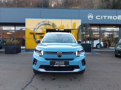 Citroën C3 Vorführwagen