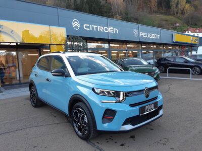 Citroën C3 Vorführwagen