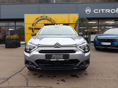 Citroën C4 Vorführwagen