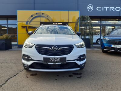 Opel Grandland X Gebrauchtwagen