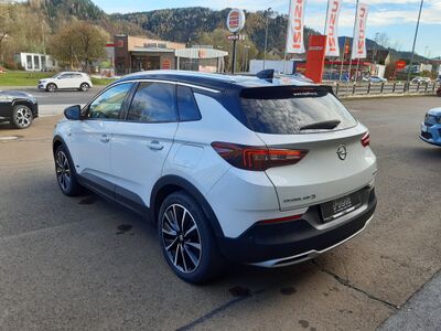 Opel Grandland X Gebrauchtwagen