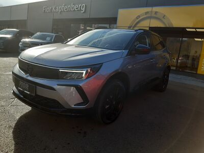 Opel Grandland X Vorführwagen