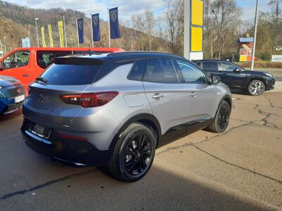 Opel Grandland X Vorführwagen