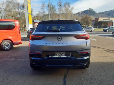 Opel Grandland X Vorführwagen