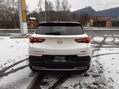 Opel Grandland X Gebrauchtwagen