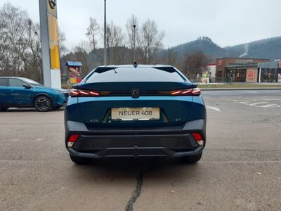 Peugeot 408 Neuwagen