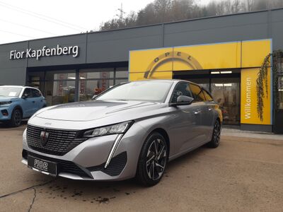 Peugeot 308 Neuwagen