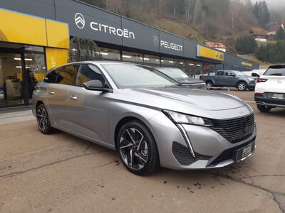 Peugeot 308 Neuwagen