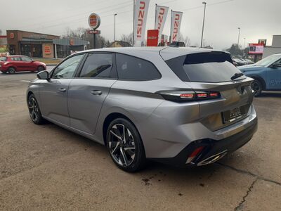 Peugeot 308 Neuwagen