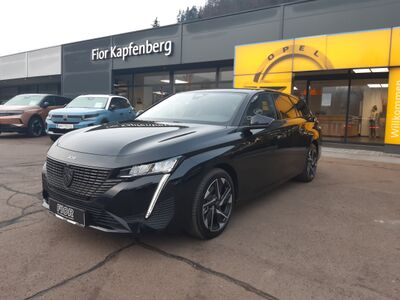 Peugeot 308 Neuwagen