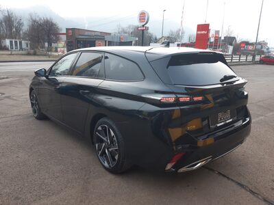 Peugeot 308 Neuwagen