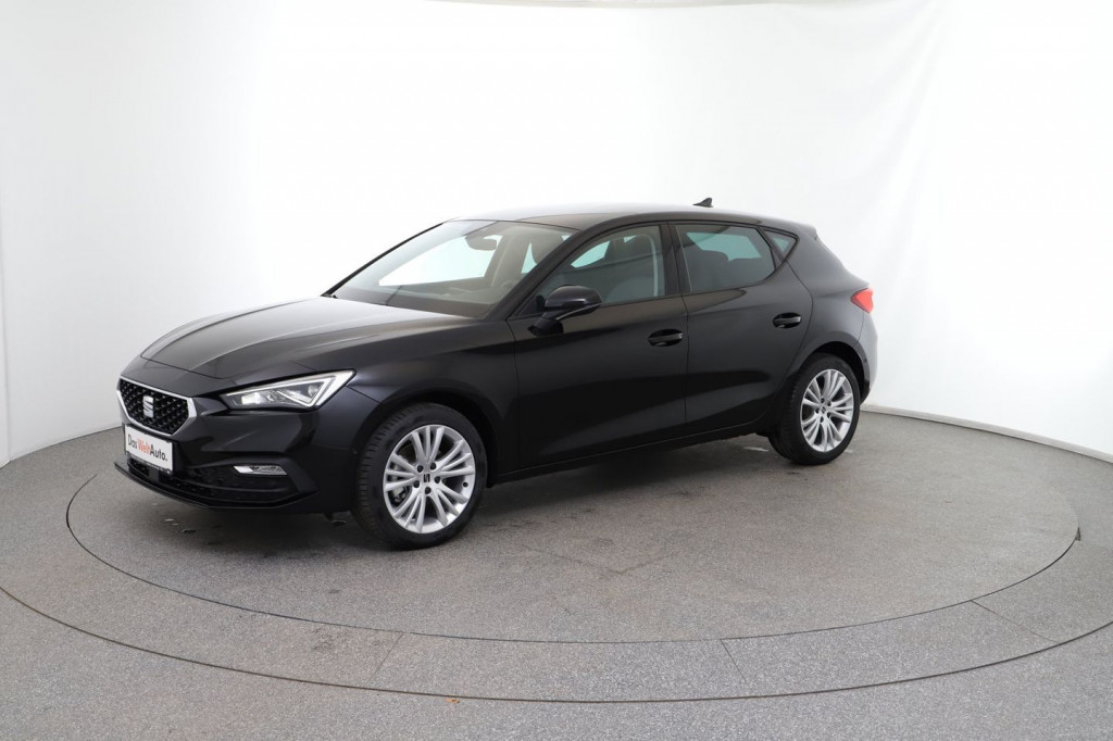 Seat Leon Austria Edition 1.0 TSI 110 PS