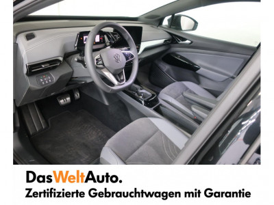 VW ID.4 Gebrauchtwagen