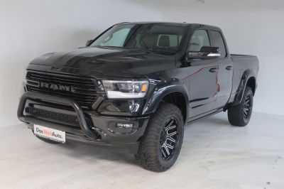 Dodge Ram Gebrauchtwagen