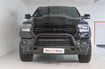 Dodge Ram Gebrauchtwagen