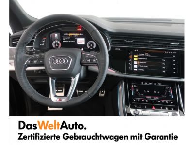 Audi Q8 Gebrauchtwagen