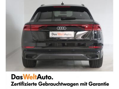 Audi Q8 Gebrauchtwagen