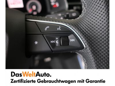 Audi Q8 Gebrauchtwagen