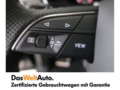 Audi Q8 Gebrauchtwagen