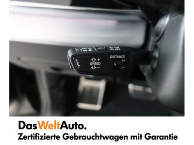 Audi Q8 Gebrauchtwagen