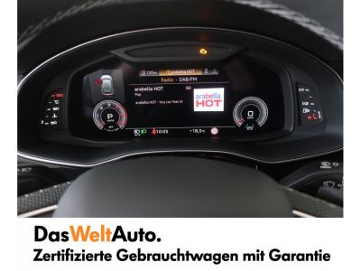 Audi Q8 Gebrauchtwagen