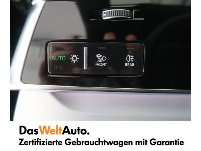 Audi Q8 Gebrauchtwagen