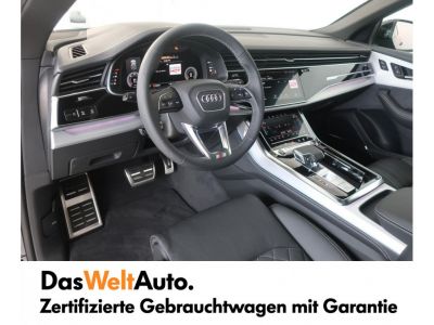 Audi Q8 Gebrauchtwagen