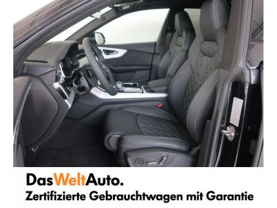 Audi Q8 Gebrauchtwagen