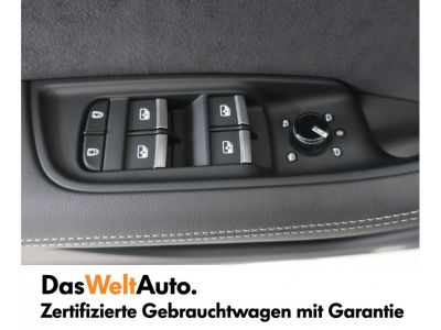 Audi Q8 Gebrauchtwagen