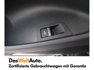 Audi Q8 Gebrauchtwagen