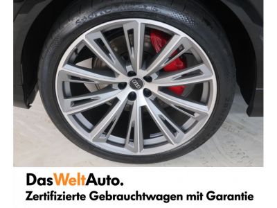 Audi Q8 Gebrauchtwagen