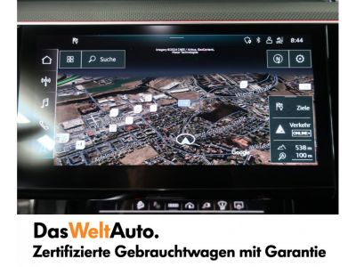 Audi Q8 Gebrauchtwagen