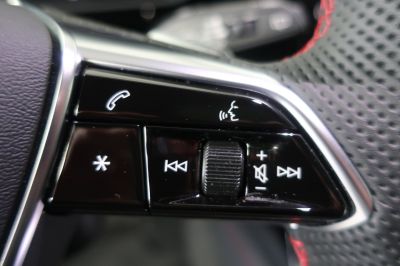 Audi Q8 Gebrauchtwagen