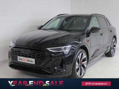 Audi Q8 Gebrauchtwagen