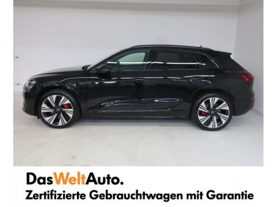 Audi Q8 Gebrauchtwagen