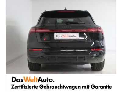 Audi Q8 Gebrauchtwagen