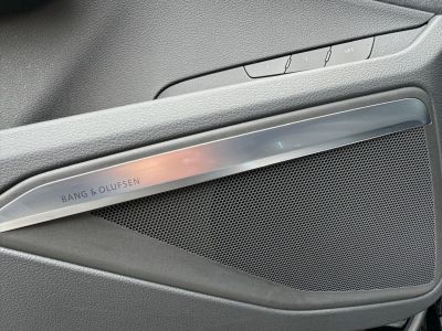 Audi Q8 Gebrauchtwagen