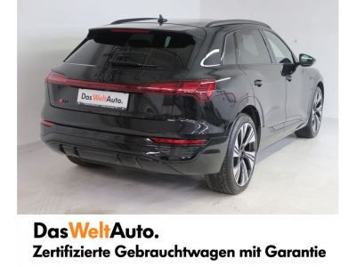 Audi Q8 Gebrauchtwagen