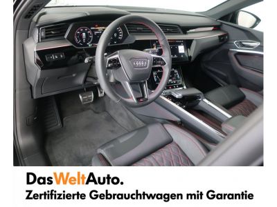 Audi Q8 Gebrauchtwagen