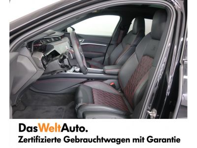 Audi Q8 Gebrauchtwagen