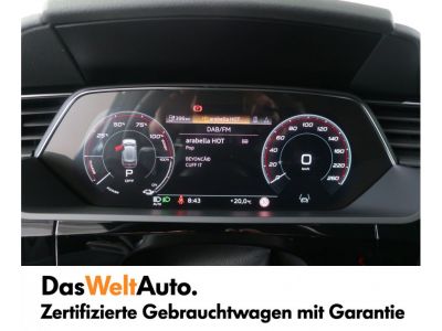 Audi Q8 Gebrauchtwagen