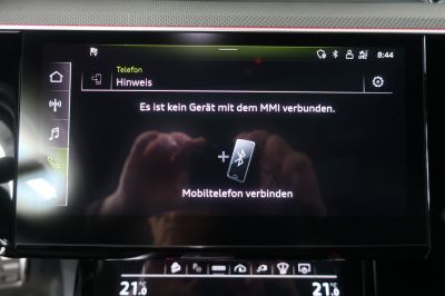 Audi Q8 Gebrauchtwagen