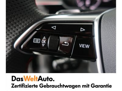 Audi Q8 Gebrauchtwagen