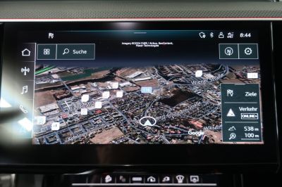 Audi Q8 Gebrauchtwagen