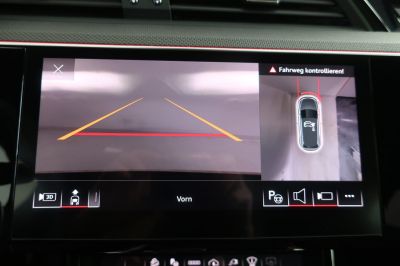 Audi Q8 Gebrauchtwagen