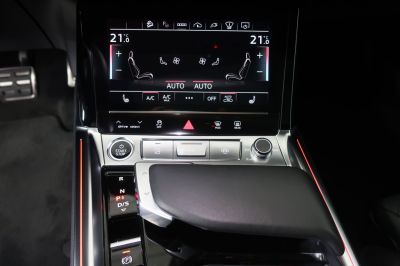 Audi Q8 Gebrauchtwagen